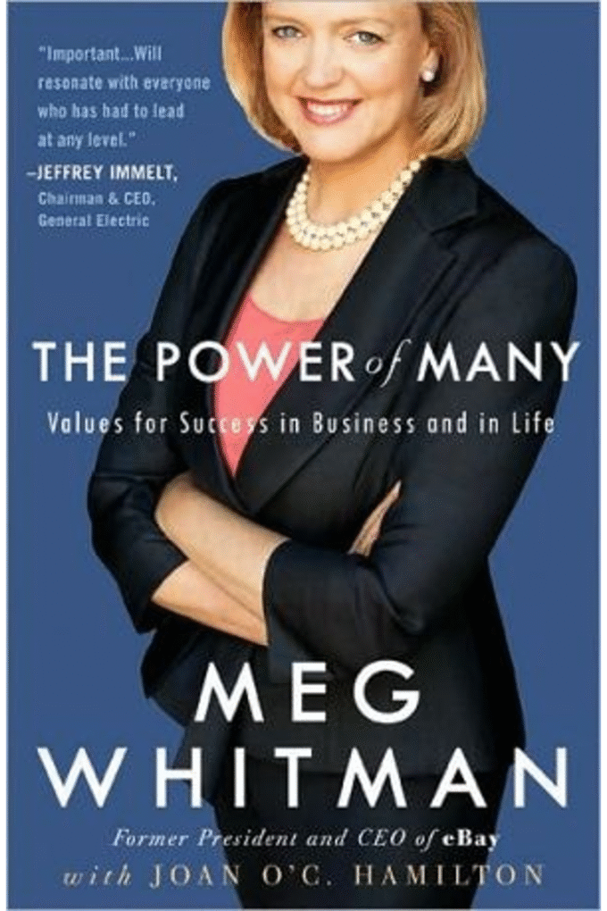 The Power of Many: Values for Success in Business and in Life