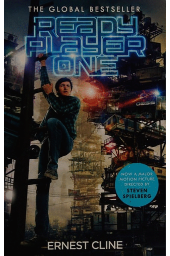 Ready Player One: A Novel