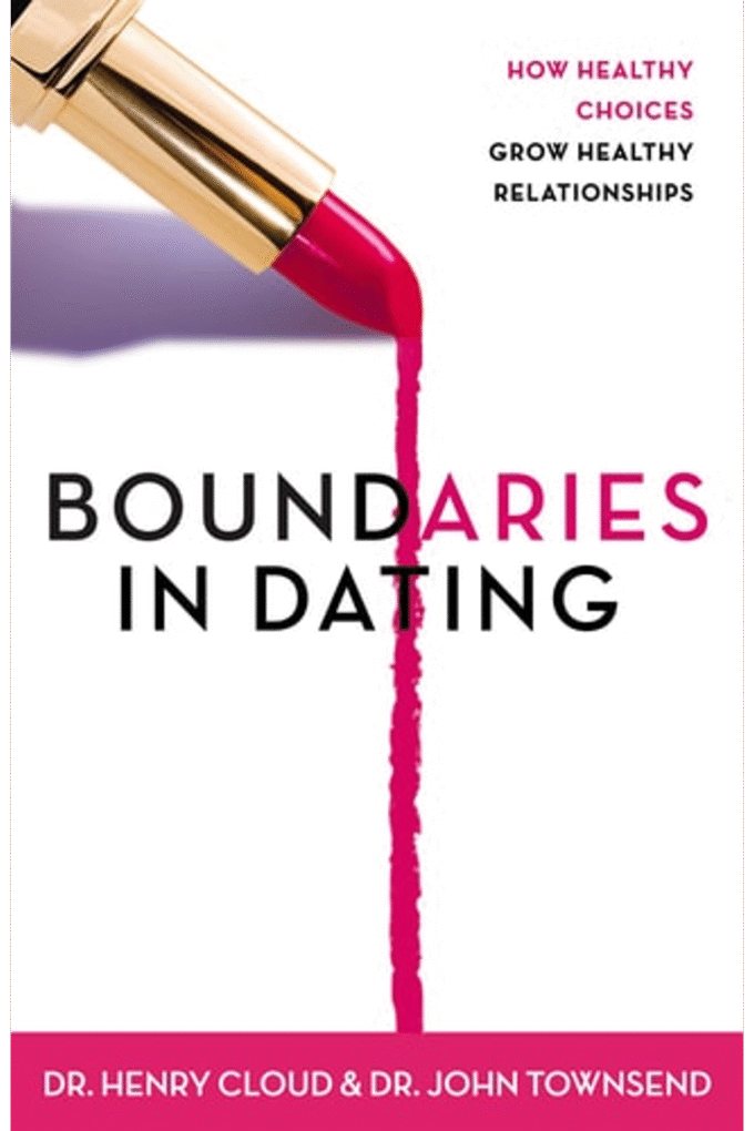 Boundaries in Dating: How Healthy Choices Grow Healthy Relationships