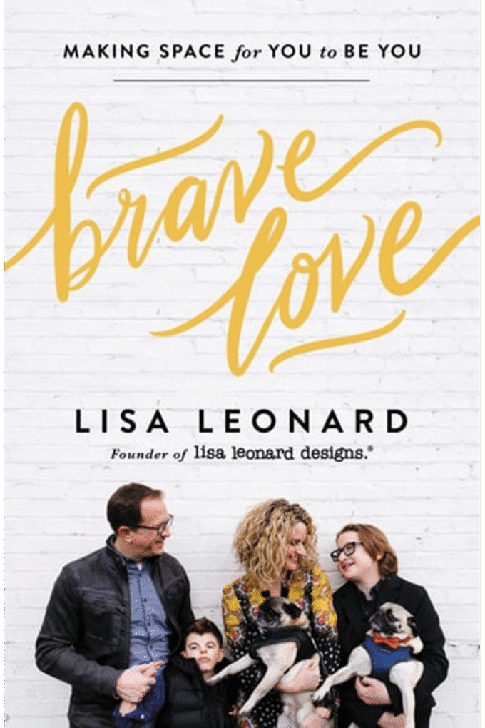 Brave Love