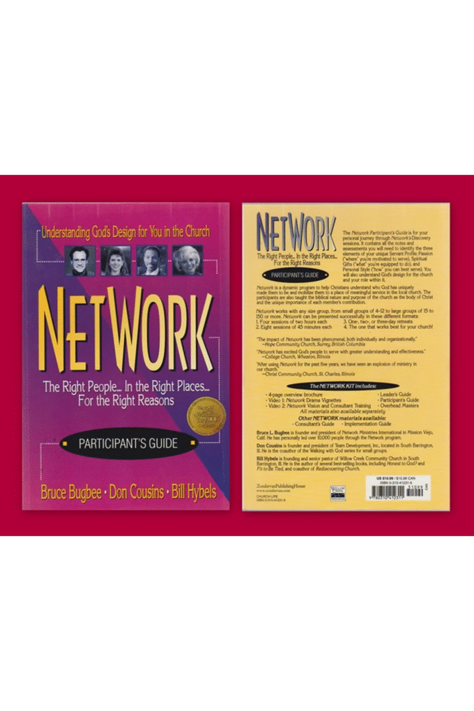 Network Participant's Guide
