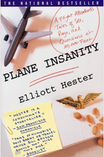 Plane Insanity