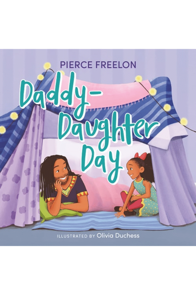 Daddy-Daughter Day