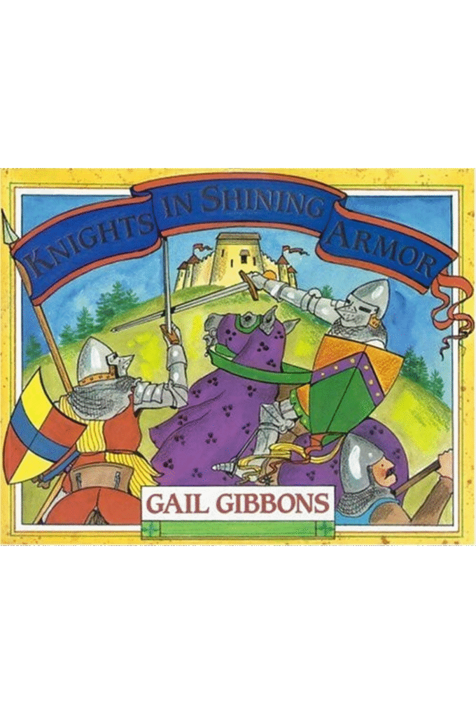 Knights in Shining Armor