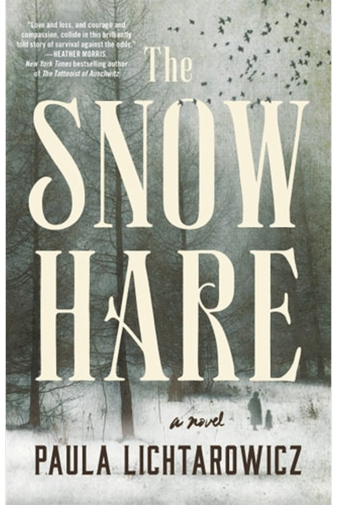 The Snow Hare: A Novel
