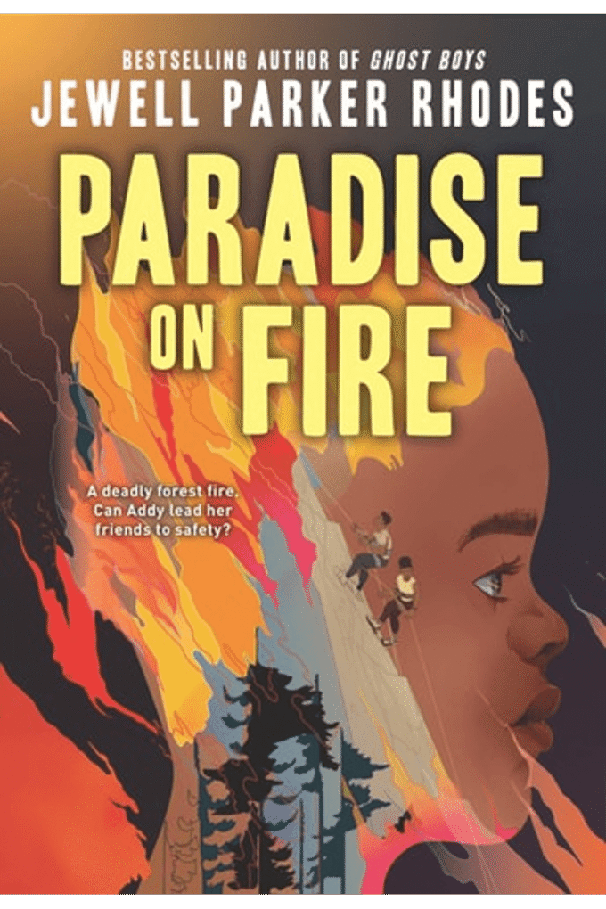 Paradise on Fire