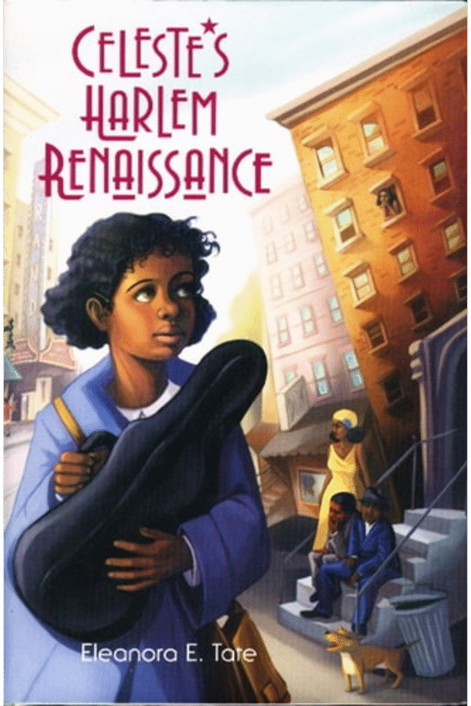 Celeste's Harlem Renaissance