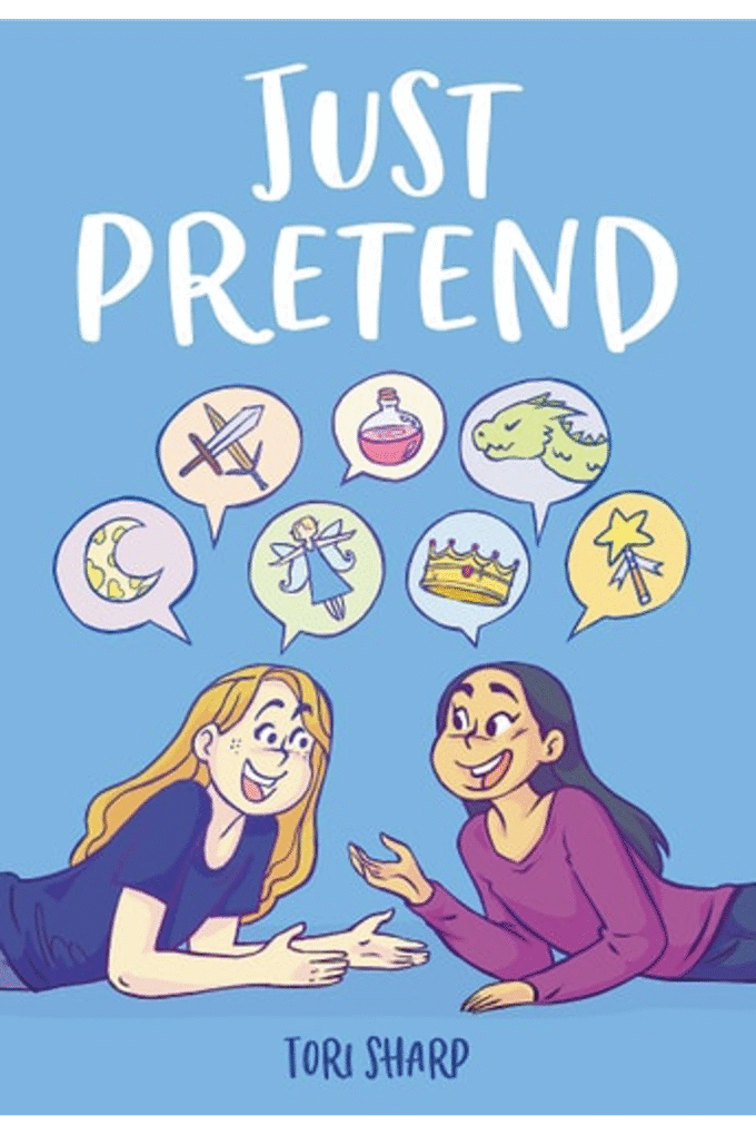Just Pretend