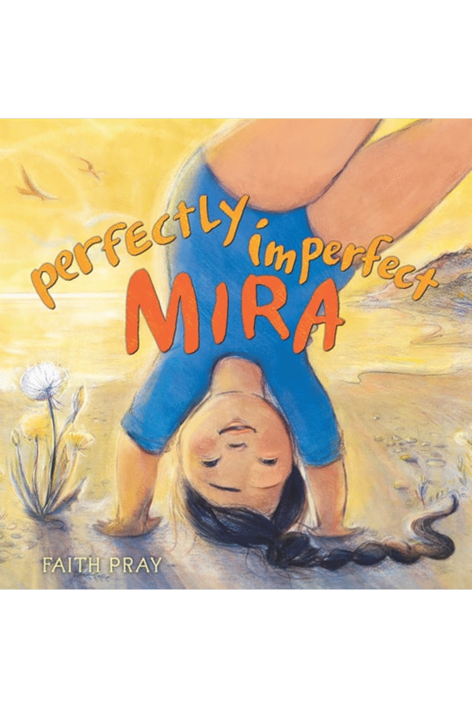 Perfectly Imperfect Mira