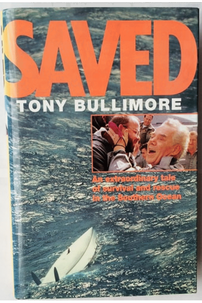 Saved
