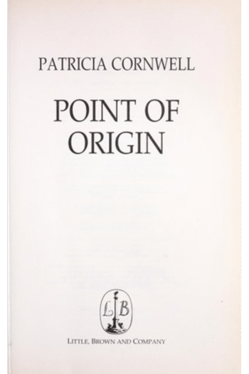 Point of Origin