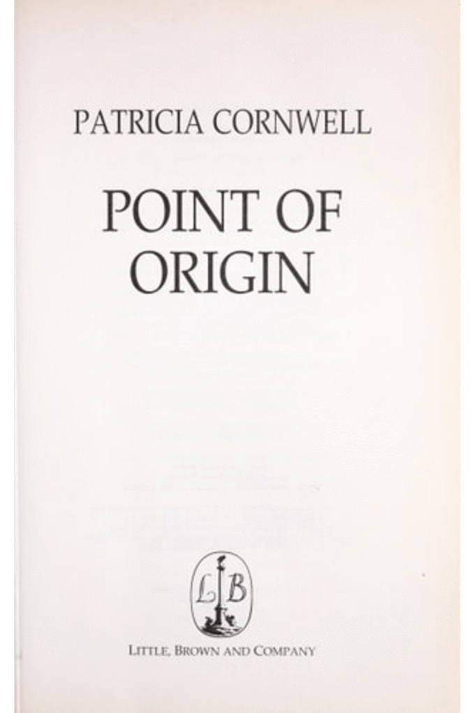 Point of Origin