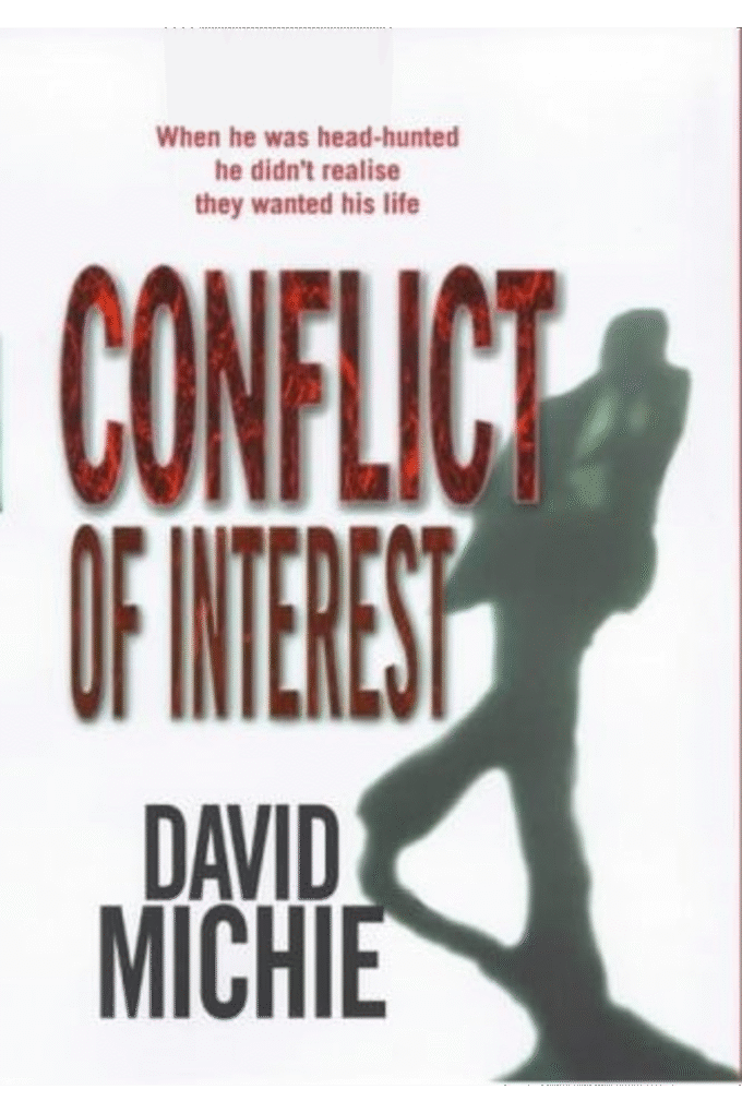 Conflict of Interest