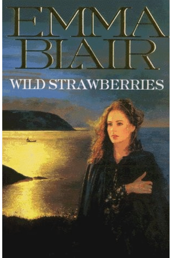 Wild Strawberries
