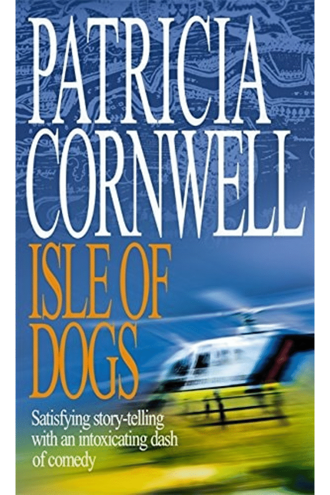 Isle of Dogs