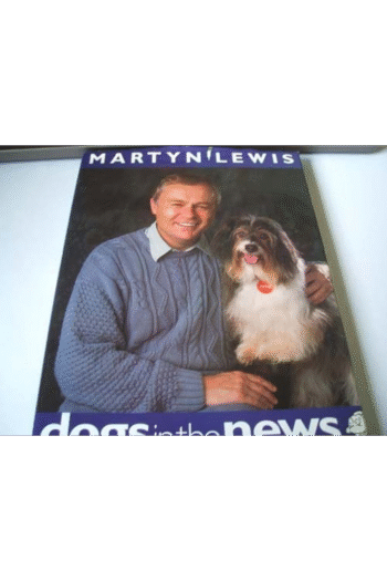 Dogs in the News