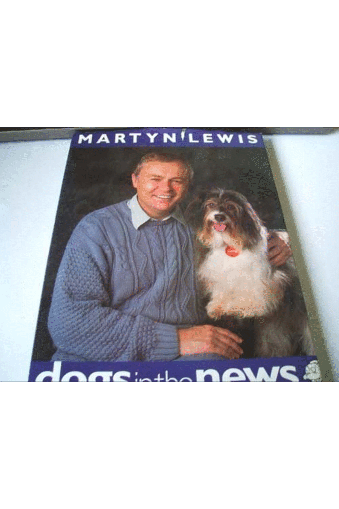 Dogs in the News