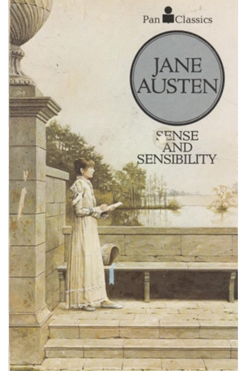 Sense and sensibility; (Pan classics)