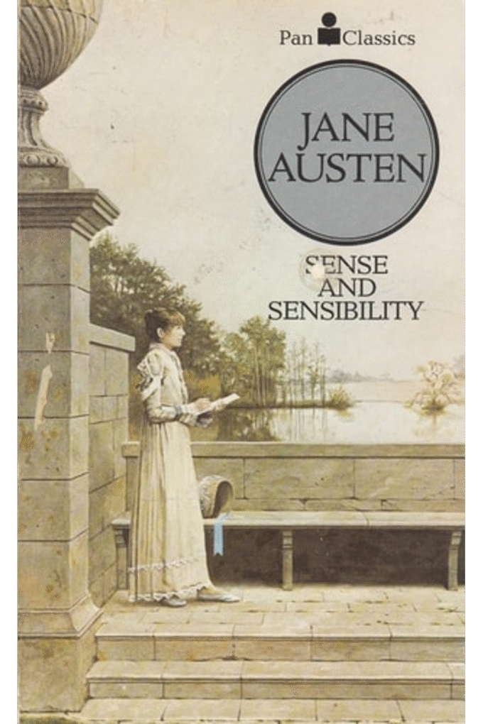 Sense and sensibility; (Pan classics)