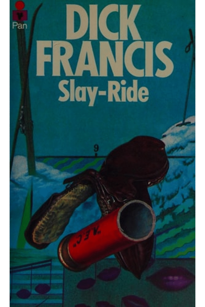 Slay-Ride