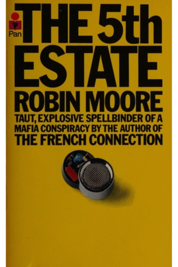 Fifth Estate