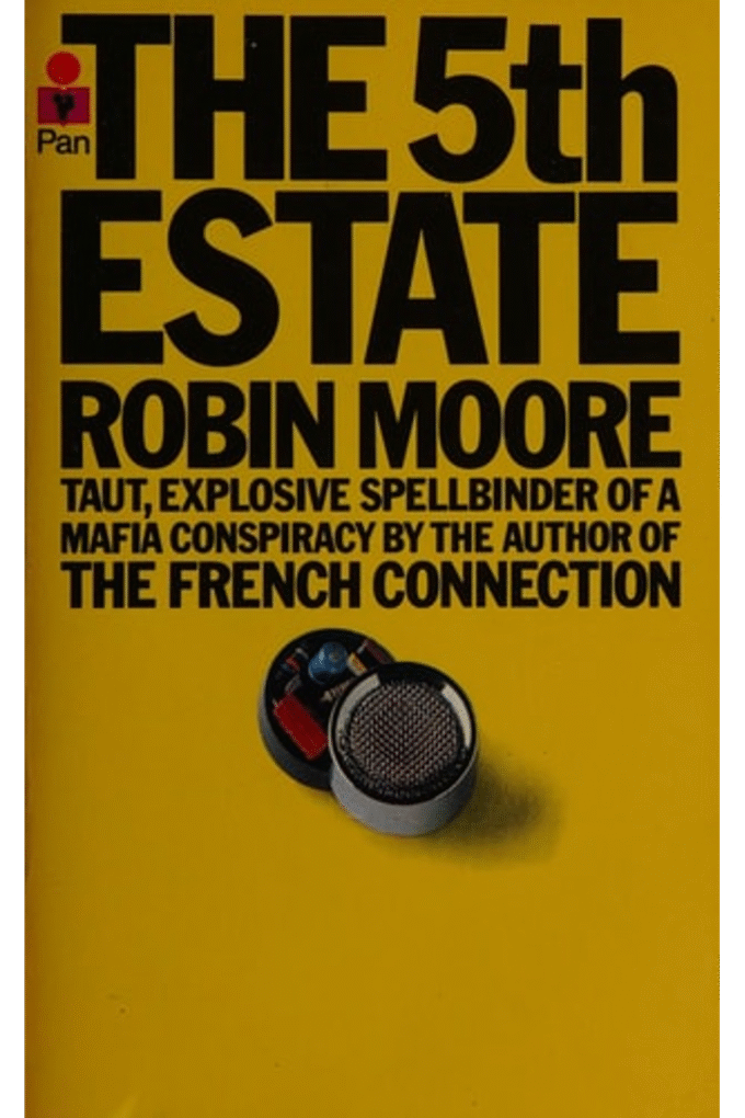 Fifth Estate