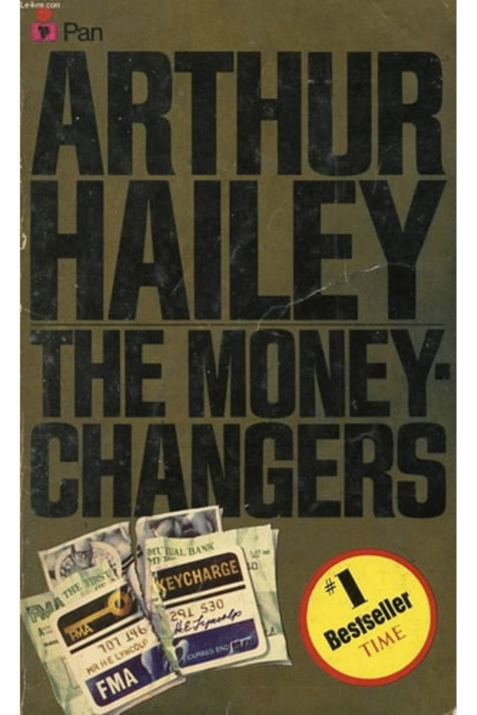 THE MONEYCHANGERS
