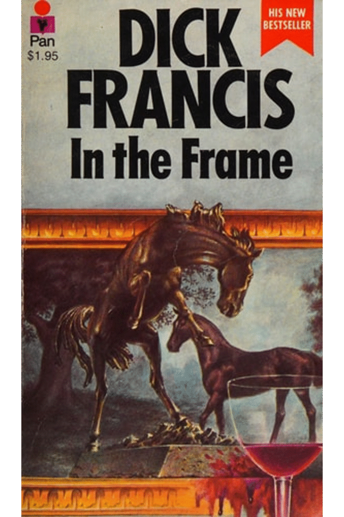 In the Frame