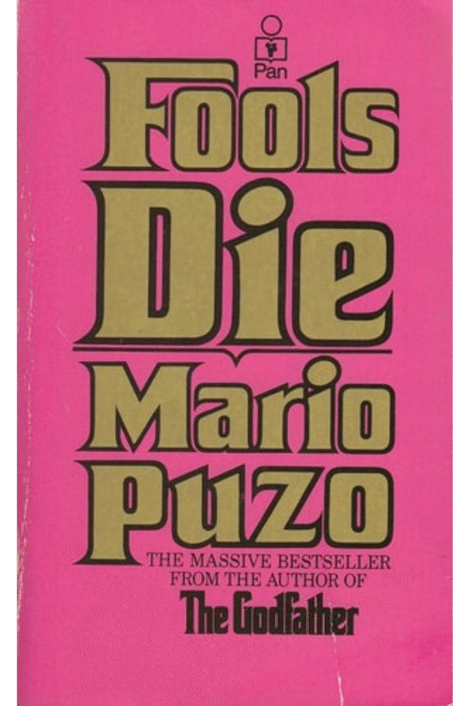 Fools Die
