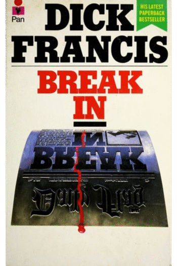 Break in