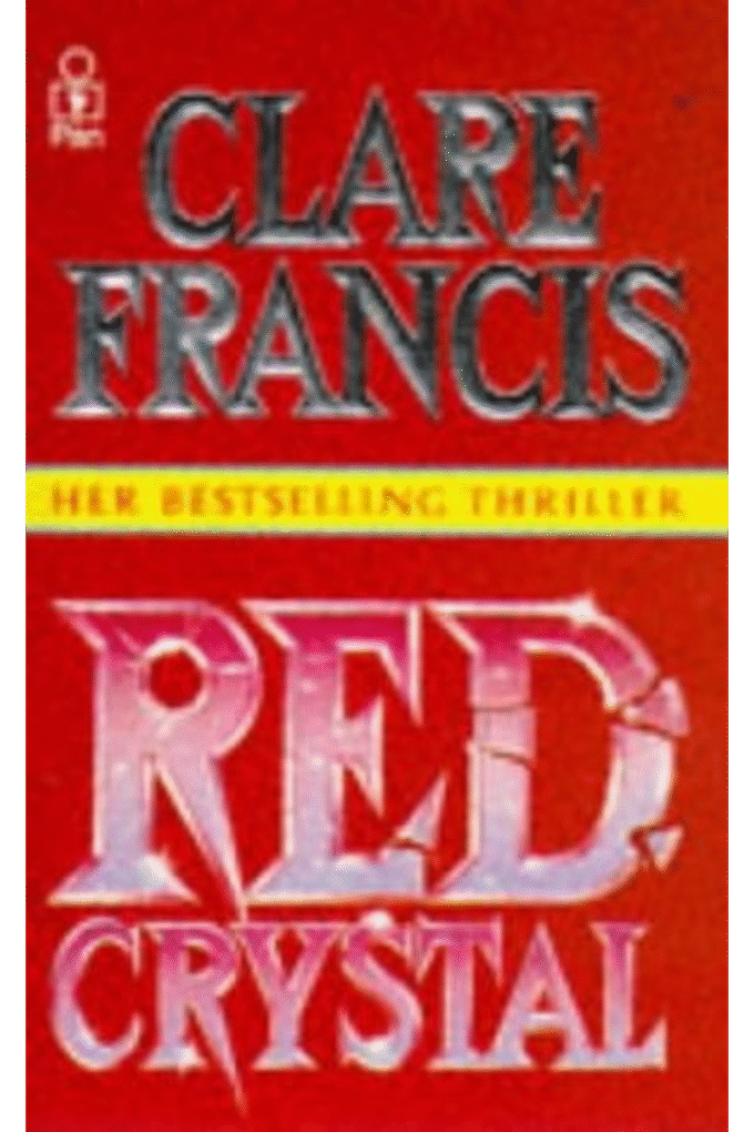 Red Crystal