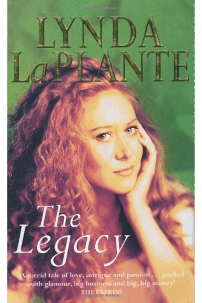 The Legacy