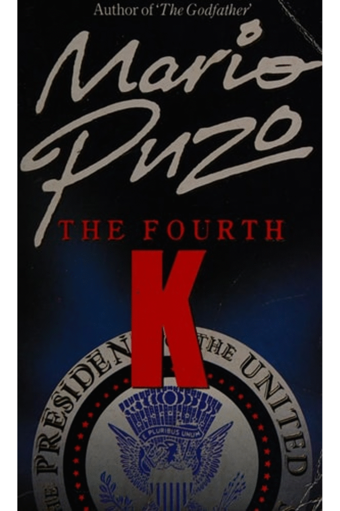 The Fourth K