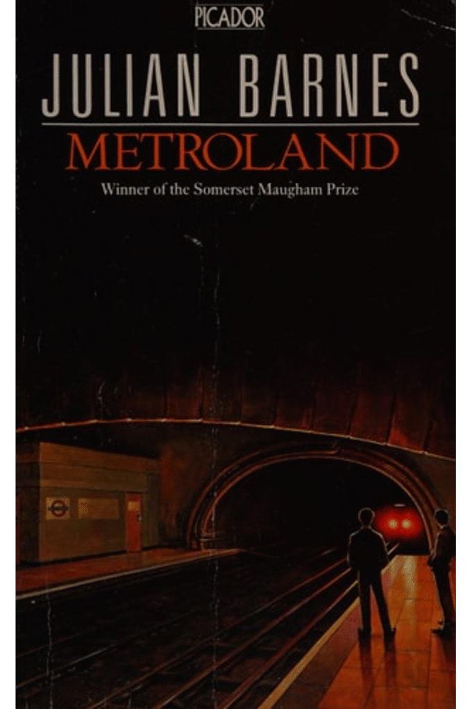 Metroland