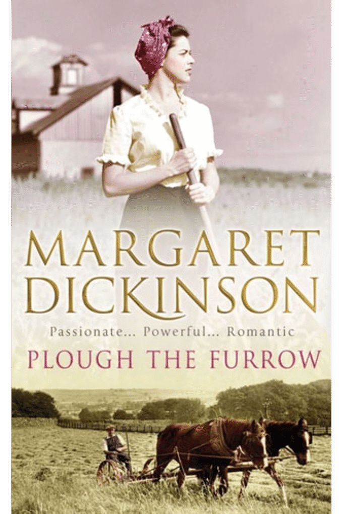Plough the Furrow