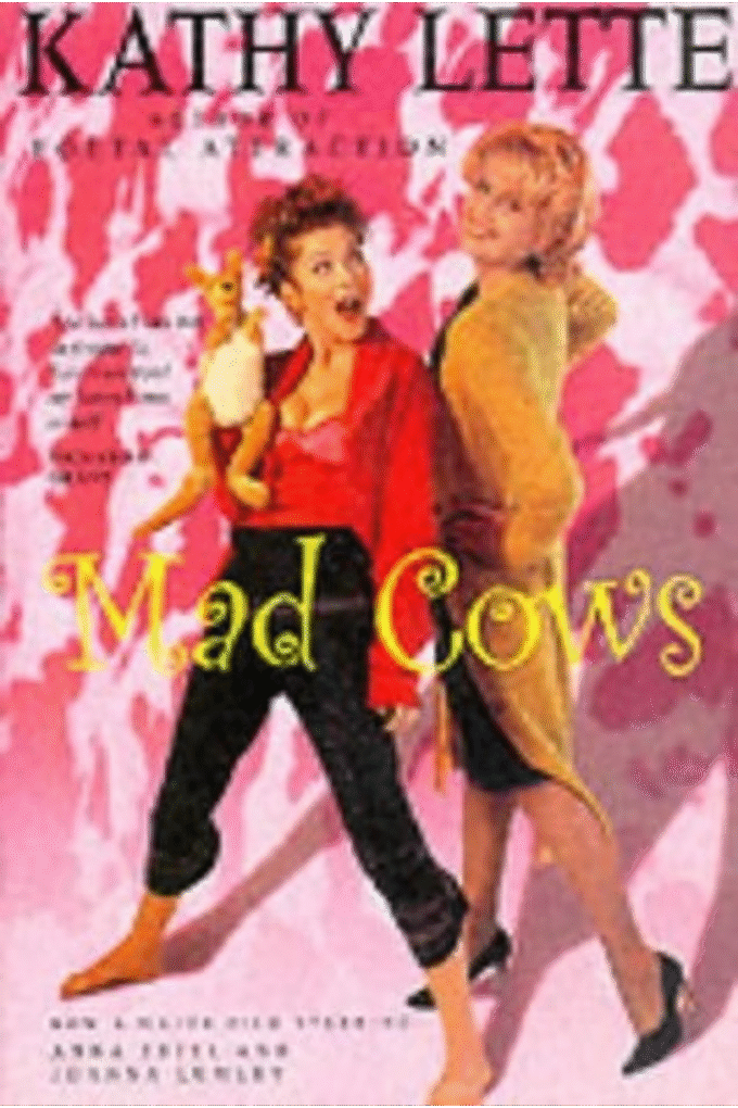Mad Cows
