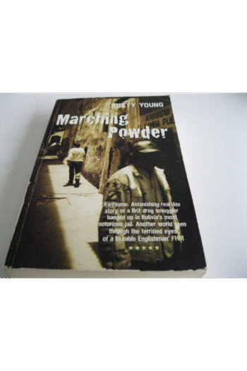 Marching Powder