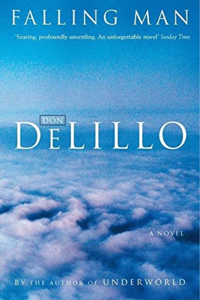 Falling Man: A Novel