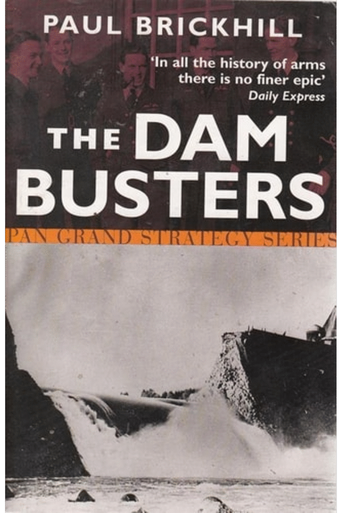 The Dam Busters [Pan Grand Strategy Series]