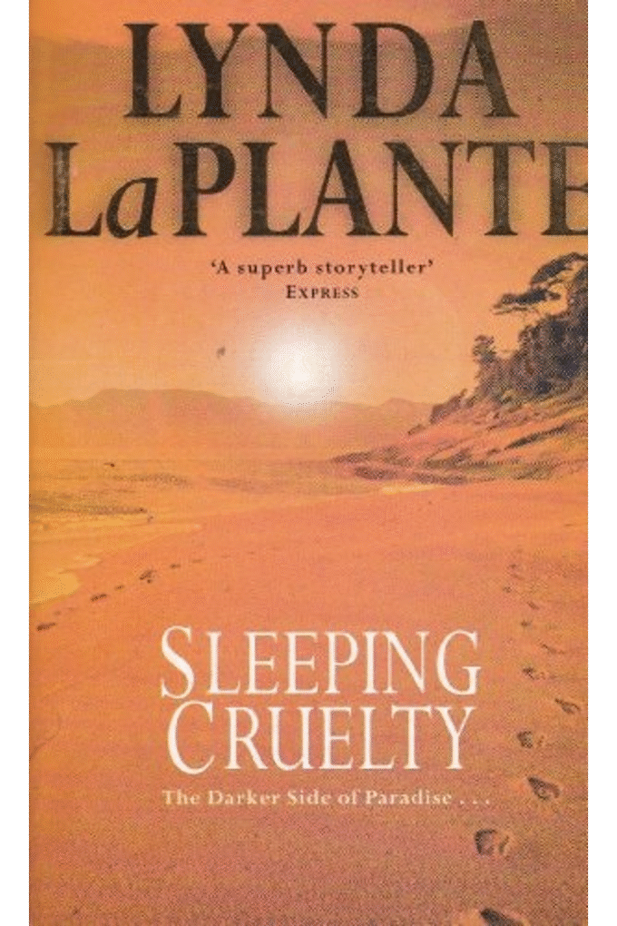 Sleeping Cruelty.