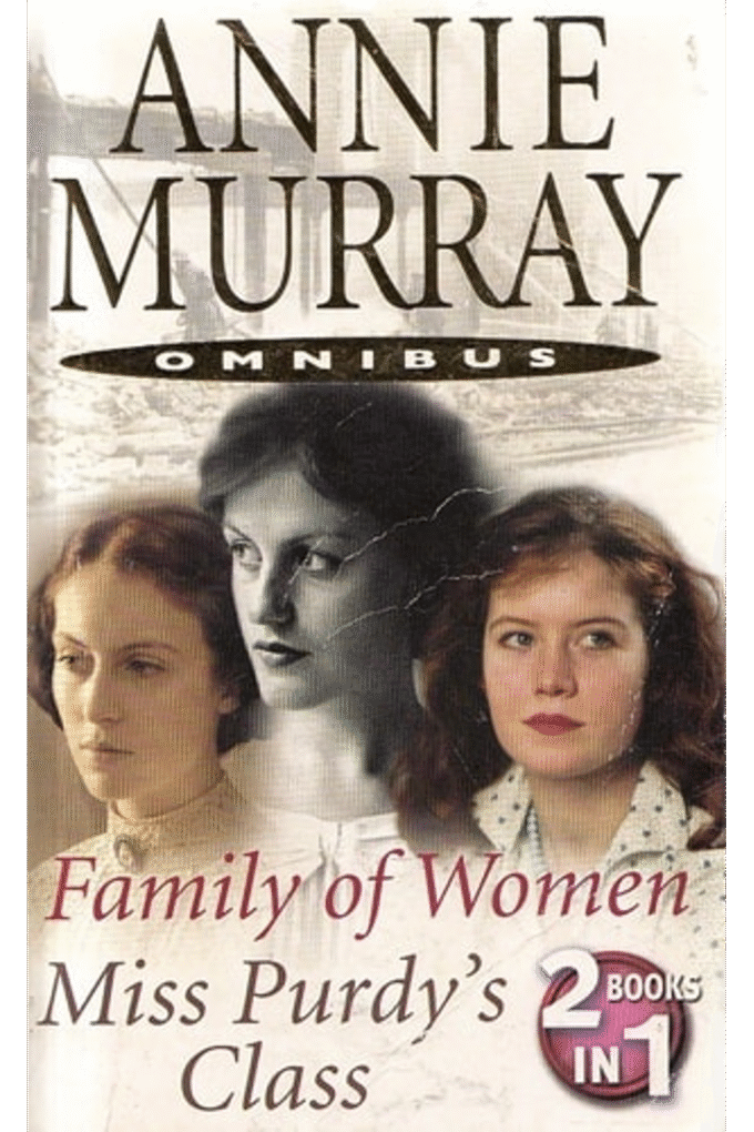 Family of Women / Miss Purdy's Class by Murray, Annie