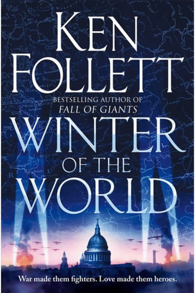 Winter of the World (The Century Trilogy)
