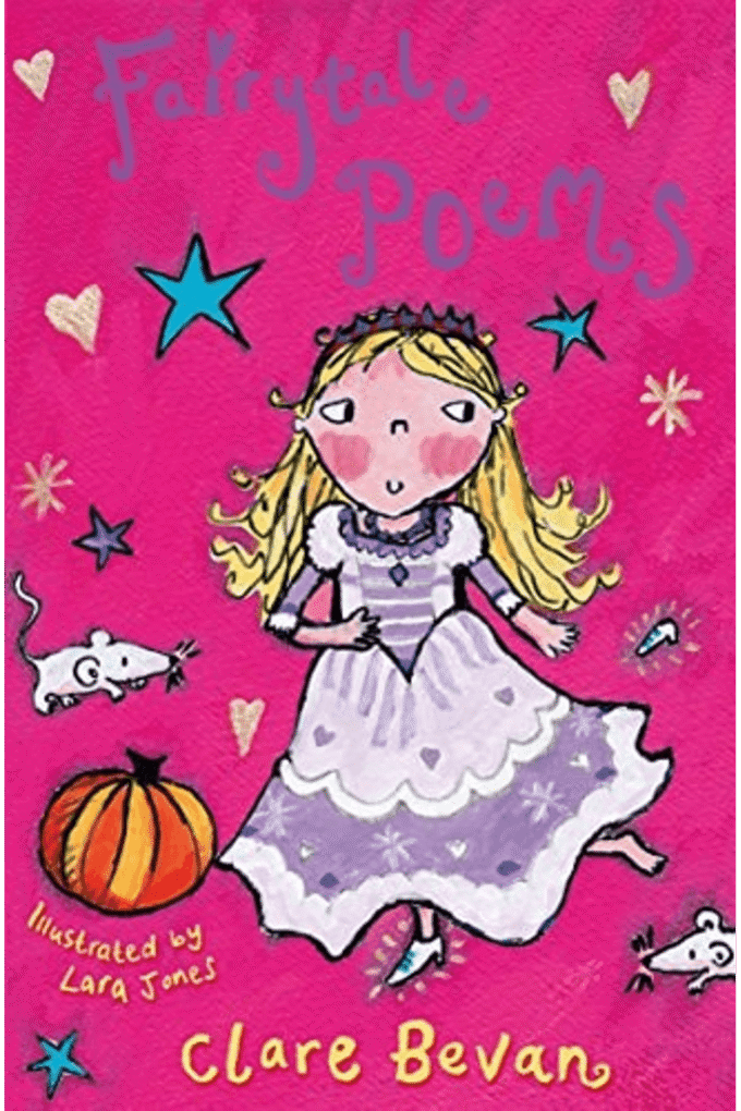 Fairytale Poems