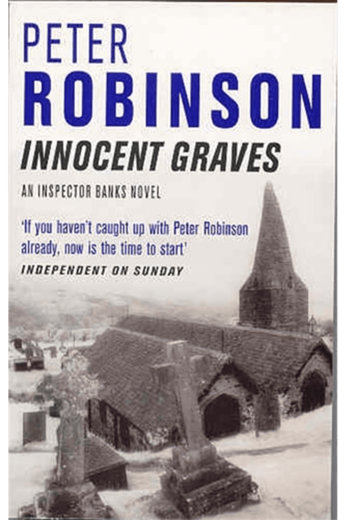 Innocent Graves
