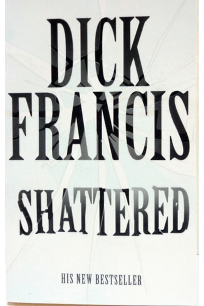 Shattered