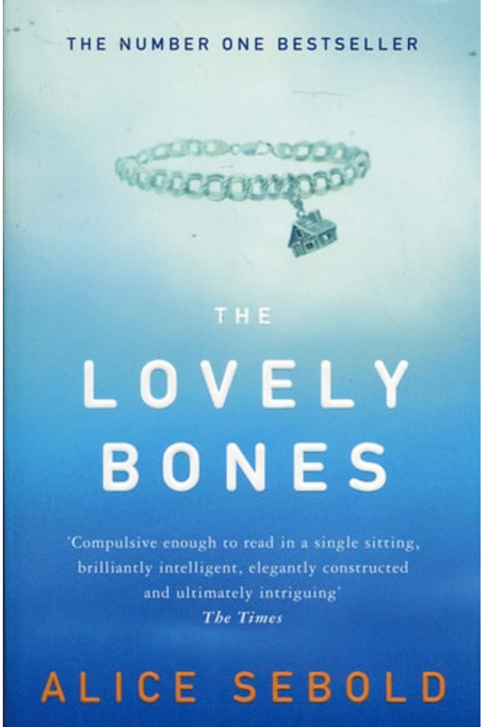 The Lovely Bones