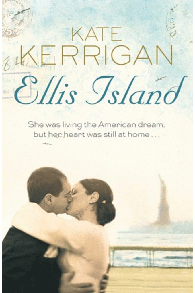 Ellis Island