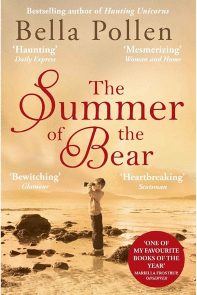 Summer of the Bear