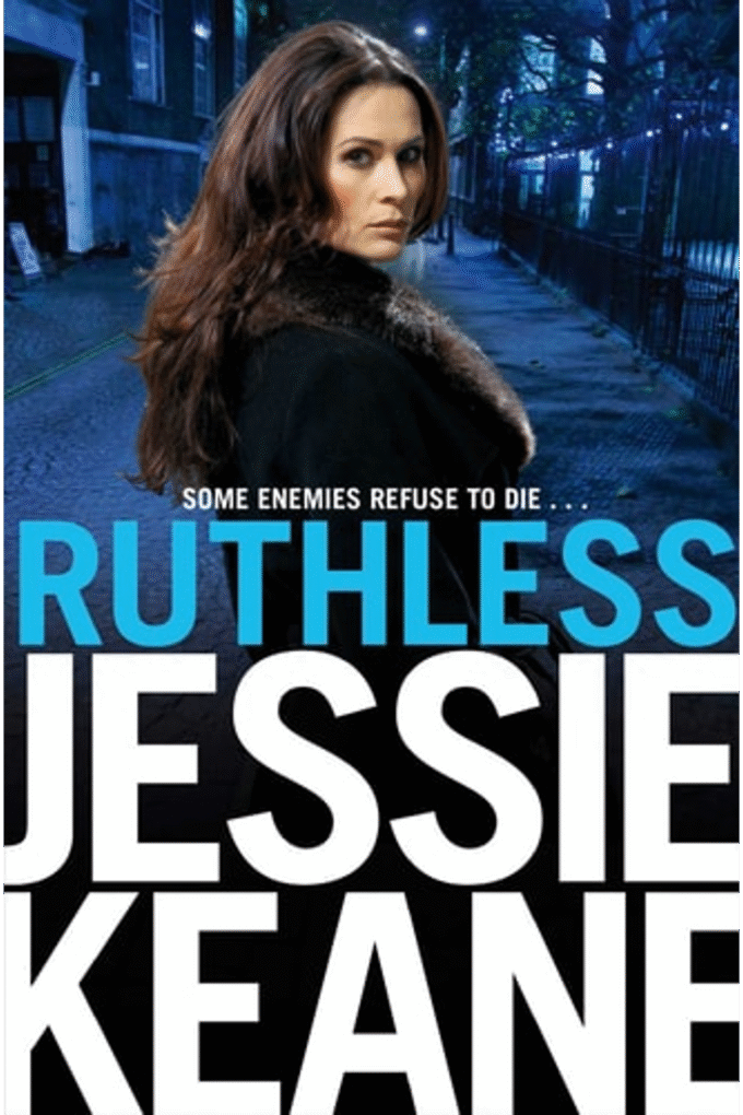 Ruthless (Annie Carter)