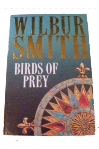 Birds of Prey